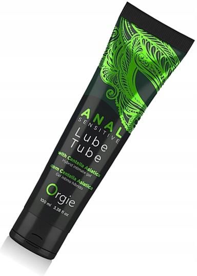 Orgie Lube Tube Anal Sensitive Ml Ceneo Pl