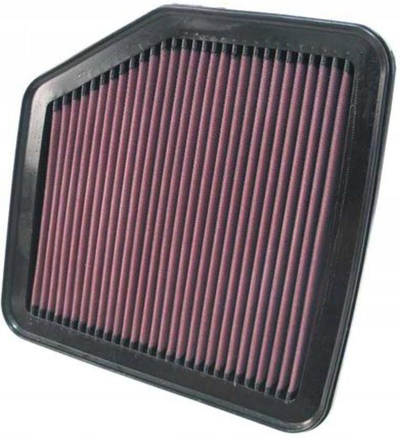 Filtr powietrza K&Amp Amp Filtr K&N Lexus Is350 35 V6 Is250 25 06