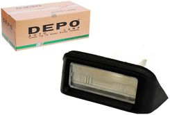 Depo Oświetlenie Tablicy Rejberlingo 08 Lor 931900