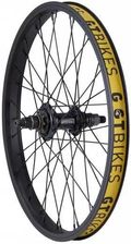 Zdjęcie Gt Nbs 20 Cassette Bmx Tył Kółko Czarny Left Hand Drive - Szczecin