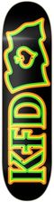 Zdjęcie Kfd Flagship Blat Do Deskorolki 8.25 Chill - Łańcut