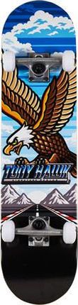 Tony Hawk 180 Series Kompletna 7.75 Outrun