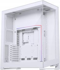 Zdjęcie Obudowa do komputera Phanteks NV7 Black ARGB (PH-NV723TG_DMW01) - Warta