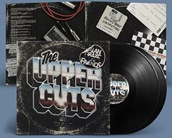 Alan Braxe + Friends: The Upper Cuts [Winyl]
