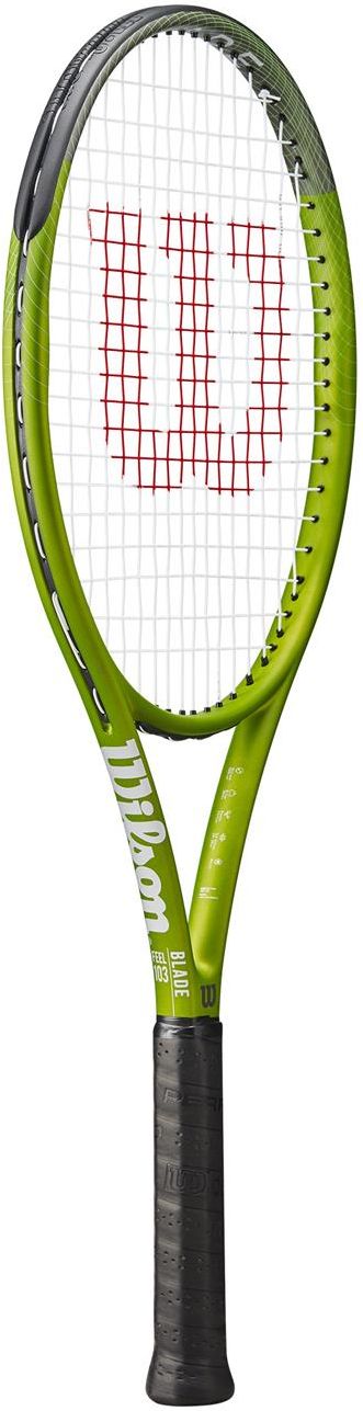 Wilson Rakieta Blade Feel 103 Rkt 3 Wr117510U3 Czarny - Ceny