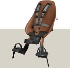 Zdjęcie Urban Iki Przedni Fotelik Bio Kolor Brown Black - Libiąż