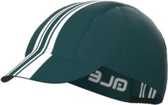 Zdjęcie Alé Czapka Kolarska Letní Sport Accessori Zielony - Mysłowice