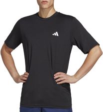 Zdjęcie adidas Podkoszulek Train Essentials Stretch Training Shirt Ic7413 - Rudnik nad Sanem