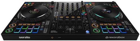 Pioneer DDJ-FLX10 - Ceny i opinie - Ceneo.pl