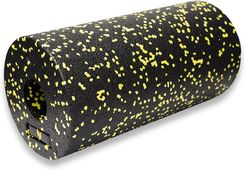 Zdjęcie Yellow Sport Yellowroller Wałek Do Masażu Epp Czarno Żółty - Koziegłowy