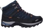 Buty męskie trekkingowe CMP Rigel Mid [3Q12947 27NM]