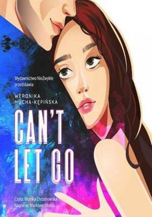 Can\'t Let Go (E-book)