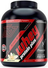 Immortal Whey Protein Plus 2000g