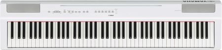 ‌Yamaha P-125AB - Digital Piano 