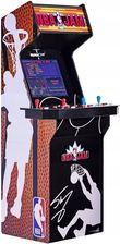 Zdjęcie Arcade1UP Automat Konsola Arcade NBA JAM / Koszykówka / 4 graczy / Wi-Fi - Kisielice