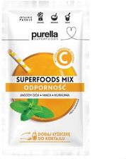 Zdjęcie PURELLA SuperFoods Mix Odporność, 40g  - Warszawa