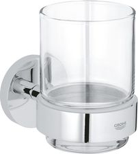 Zdjęcie GROHE Start – szklanka z uchwytem chrom 41194000 - Goleniów