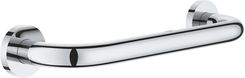 Zdjęcie GROHE Start – uchwyt wannowy chrom 41189000 - Rybnik