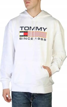 Bluza męska Tommy Hilfiger DM0DM15009 XL