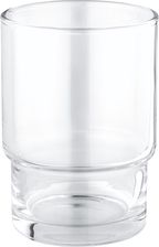 Zdjęcie GROHE Start – zapasowe szkło 41184000 - Chojna