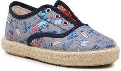 Zdjęcie Espadryle Gioseppo - Draveil 68619 Grey - Józefów