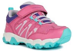 Geox Niña Verano Zapatillas Geox J Magnetar G. B ABX Para Niña
