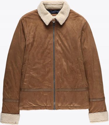 anuke♡Ecoleather Over Jacket 38 Ecoleather Over Jacket/anuke'62420103 - Select Shop Loozel