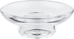 Zdjęcie GROHE Start – mydelniczka zamienna chrom 41182000 - Szczecin