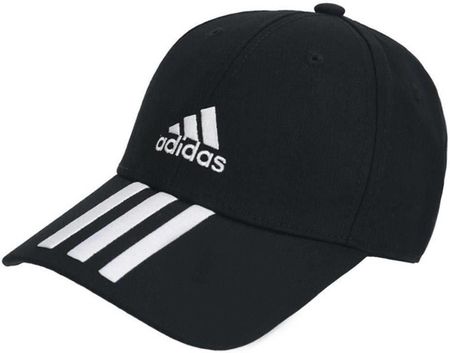 czapka z daszkiem adidas Baseball 3-Stripes Twill Cap FK0894