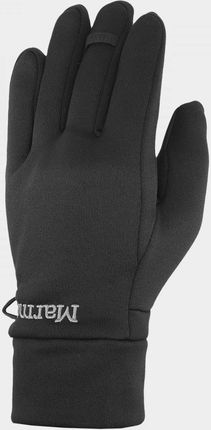 Męskie rękawiczki narciarskie MARMOT Power Stretch Connect Glove - czarne