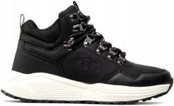 Zdjęcie Buty za kostkę Champion Climb Sneakersy Skórzane - Babimost