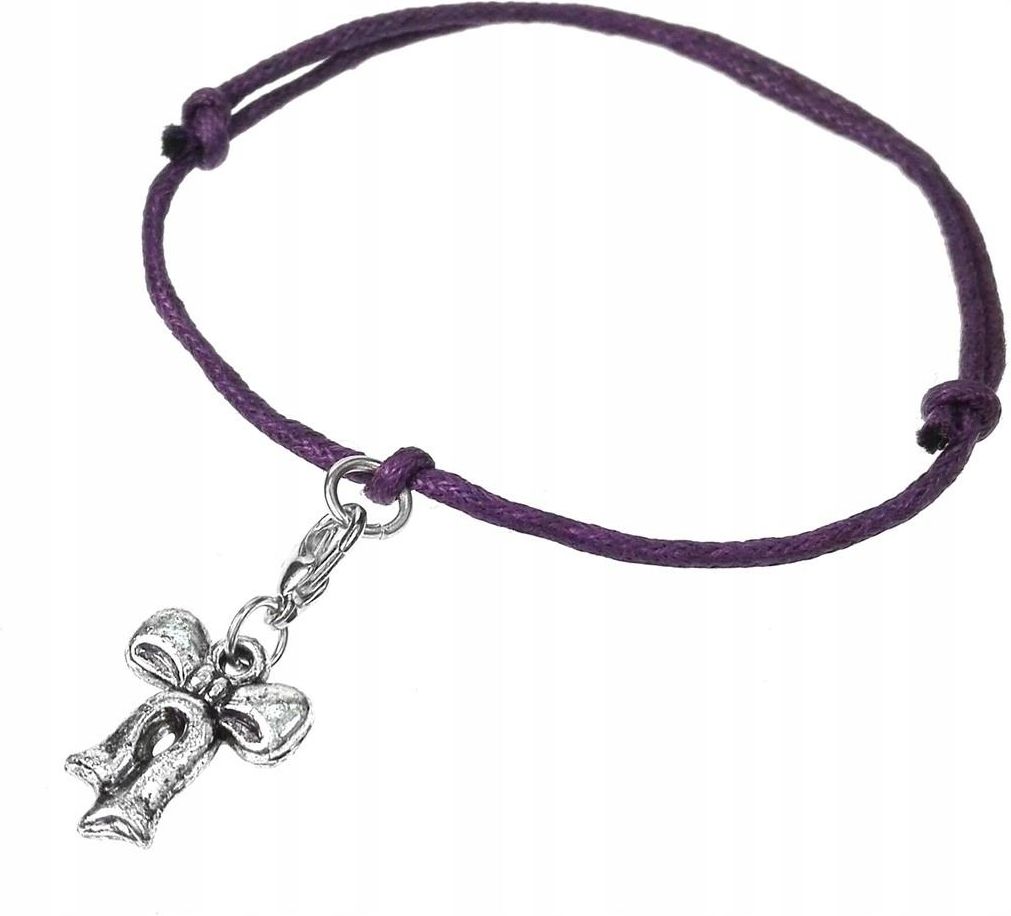 Bransoletka z koralików Thomas Sabo pozłacana srebrna X0284 428 14 L15