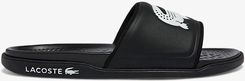 Zdjęcie Męskie Klapki Lacoste Shoes 43Cma0020.312 – Czarny - Wleń