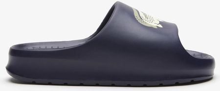 Męskie Klapki Lacoste Shoes 45Cma0005.J18 – Granatowy