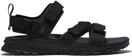 Męskie Sandały Timberland Garrison Trail Web Sandal Tb0A2E4G0151 – Czarny