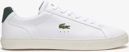 Męskie Trampki Lacoste Shoes 44Cma0024.1R5 – Biały