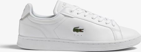 Męskie Sneakersy Lacoste Shoes 45Sma0110.21G – Biały
