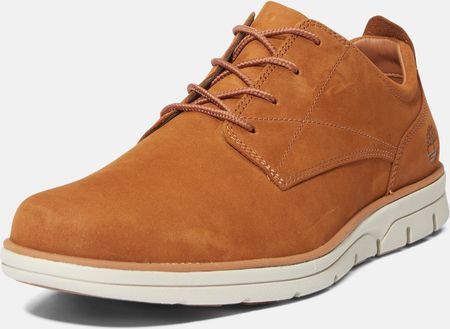 M skie Buty Timberland Bradstreet PT Oxford Tb0A2A3Ef131 Br zowy Ceny i opinie Ceneo.pl