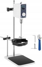 Zdjęcie Expondo Mieszadło Mechaniczne 20L Do 1200 Obr./Min Stal - Lubsko