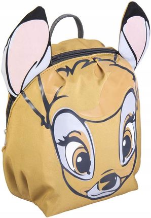 Cerda Plecak Dla Przedszkolaka Dziecięcy Disney Bambi