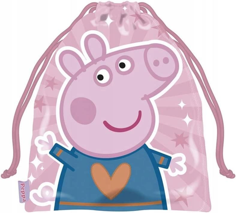 ARDITEX PW13824 Borsa merenda 26,5 x 21,5 cm di Nickelodeon-Paw Patrol