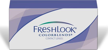 Alcon FRESHLOOK COLORBLENDS 2 szt