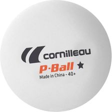 Zdjęcie Cornilleau Piłeczki Cornilleau P-Ball 72 szt. - Szamotuły
