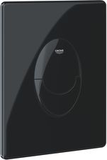 Zdjęcie GROHE Start – przycisk spłukujący glossy black 38964KV0 - Police