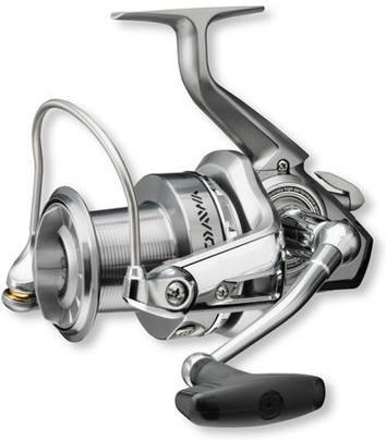 daiwa crosscast x 5000