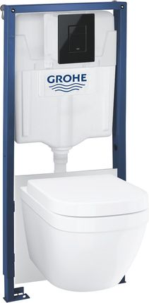 GROHE Solido – zestaw WC 5 w 1 39941000