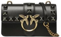 Zdjęcie Torebka Pinko - Love One Mini Cl PE 23 PLTT 100059 A0NF Black Z99Q - Malbork