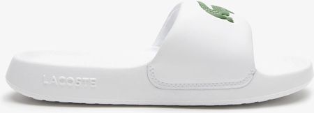 Damskie Klapki Lacoste Shoes 45Cfa0002.082 – Biały