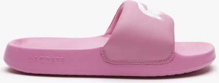 Damskie Klapki Lacoste Shoes 45Cfa0002.F50 – Różowy