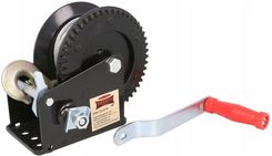 Zdjęcie Dragon Winch Wyciągarka Przenośna 2500Lb DWK25LINA - Dębno